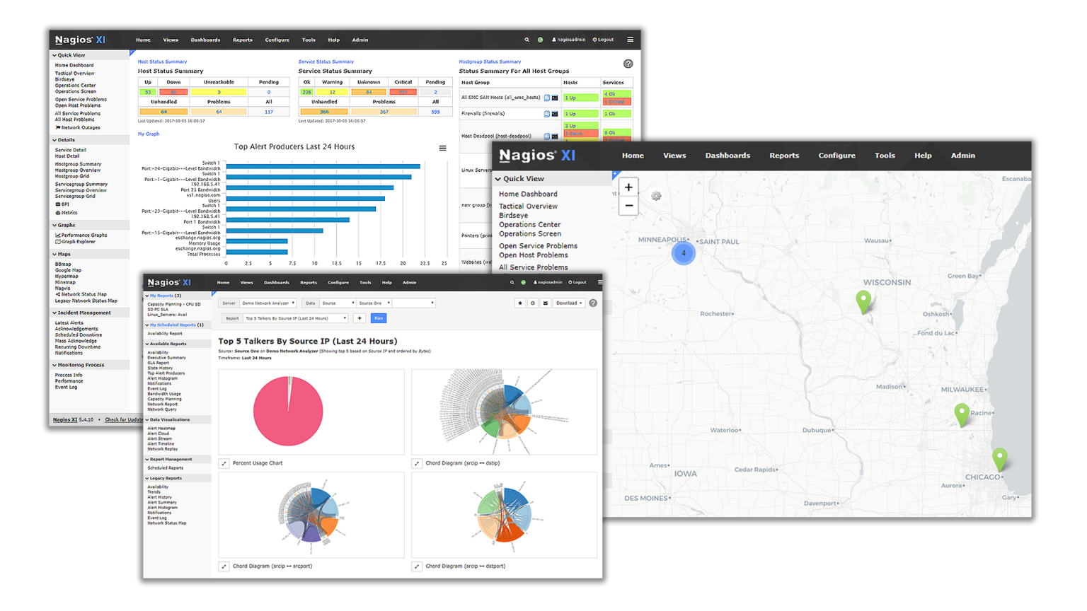 Nagios Open Source | Nagios Open Source